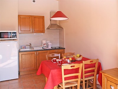 Appartement 2 personnes